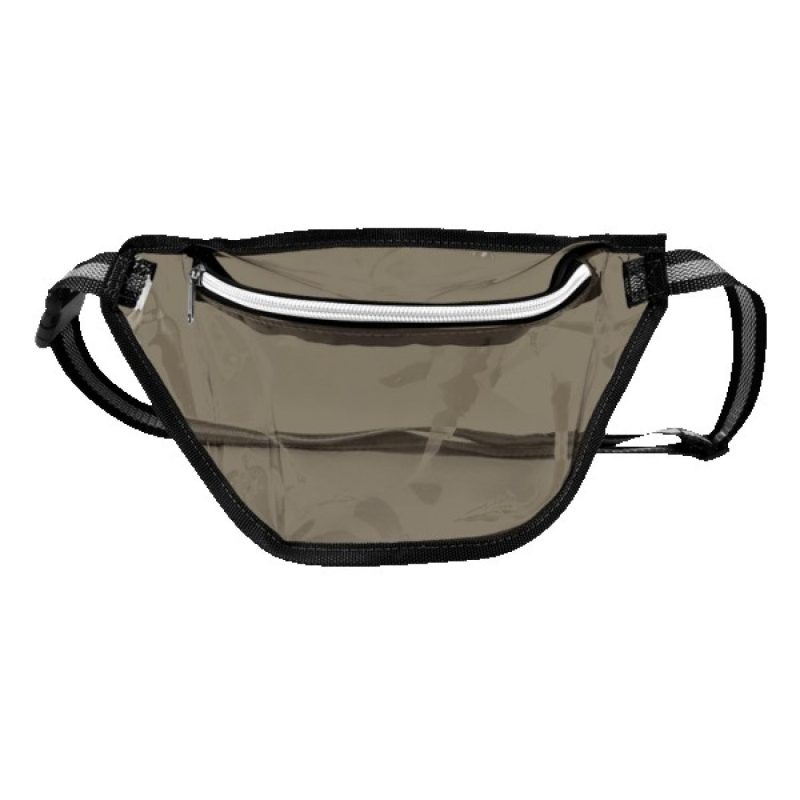 Ann Arbor Transparent Waist Pack - 6