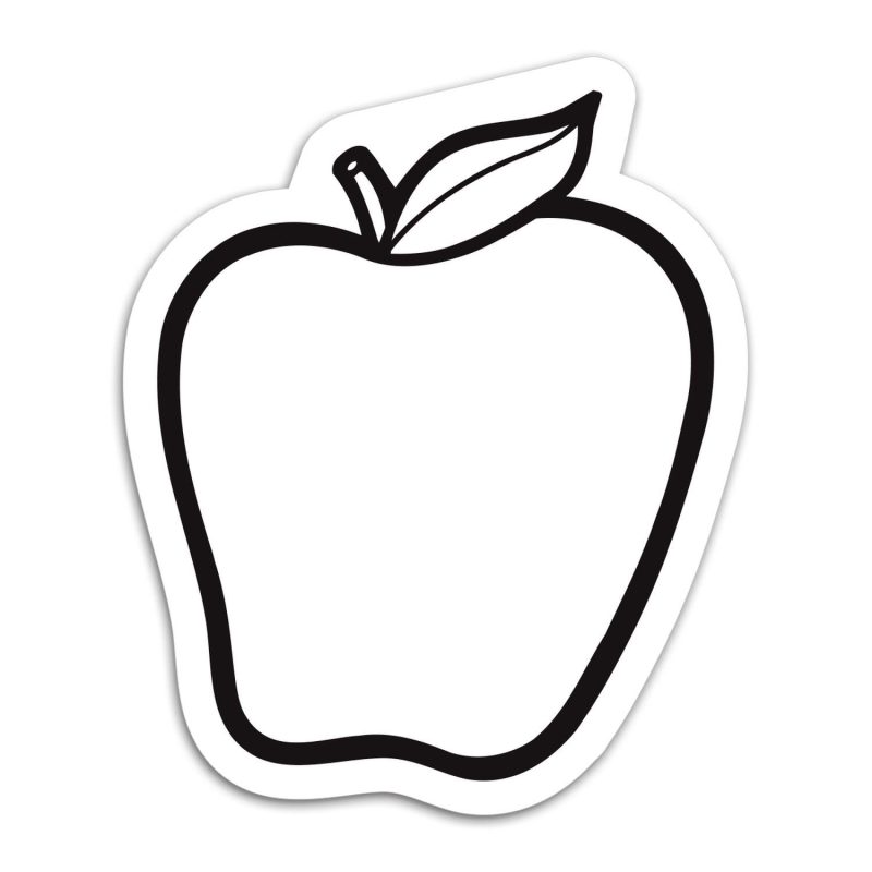 Apple Magnet - 1