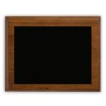 Ashford Medium Plaque Award - 1