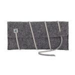 Aspen Felt Amenities Pouch - 1