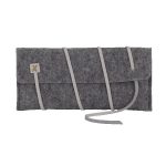 Aspen Felt Amenities Pouch - 2