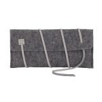 Aspen Felt Amenities Pouch - 3