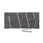 Aspen Felt Amenities Pouch - 4
