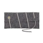 Aspen Felt Amenities Pouch - 5