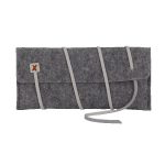 Aspen Felt Amenities Pouch - 6