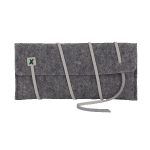 Aspen Felt Amenities Pouch - 8