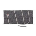 Aspen Felt Amenities Pouch - 9
