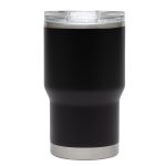 Atlas 12 oz. Double Wall Travel Tumbler - 1