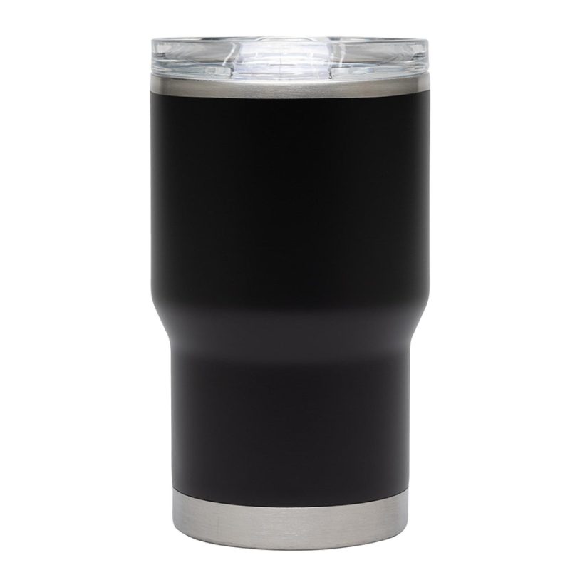 Atlas 12 oz. Double Wall Travel Tumbler - 1