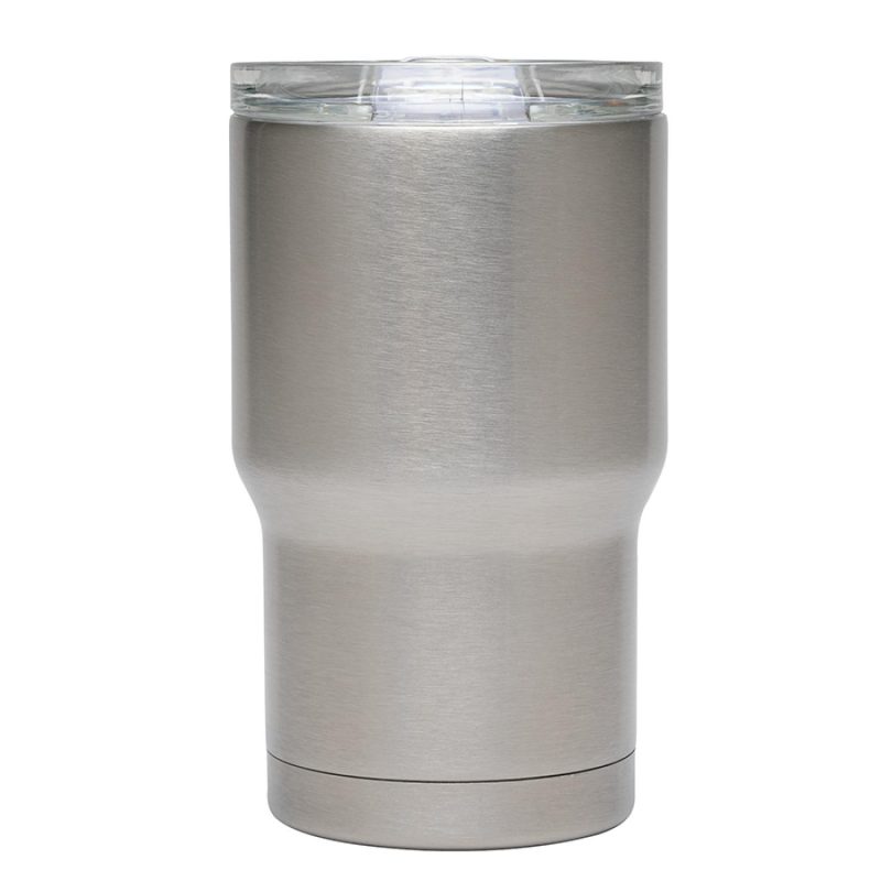 Atlas 12 oz. Double Wall Travel Tumbler - 3