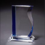 Auckland Cobalt Optically Perfect Award - 1