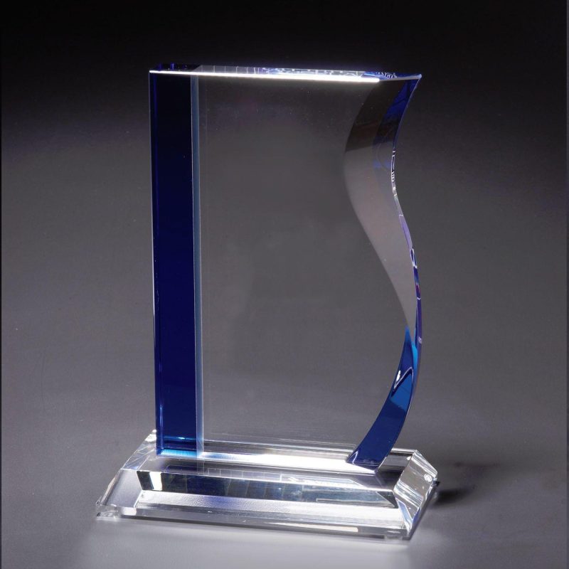 Auckland Cobalt Optically Perfect Award - 1