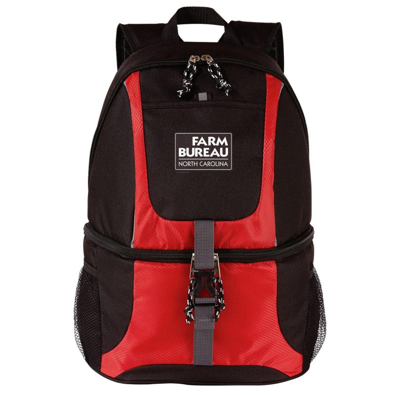Backpack Cooler - 6