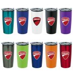 Backroads Tumbler - 20 oz.