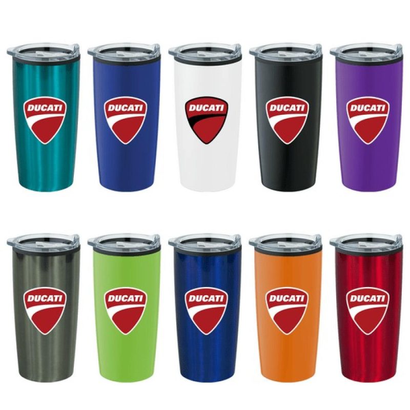 Backroads Tumbler - 20 oz.