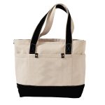 Bar Harbor Tote - 1