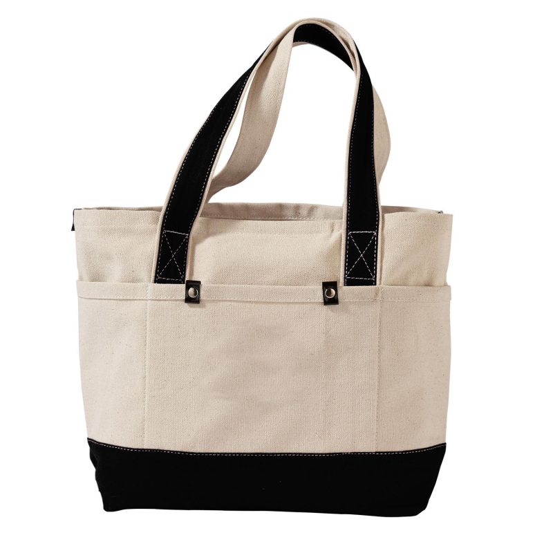 Bar Harbor Tote - 1