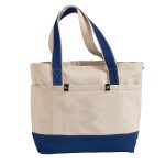 Bar Harbor Tote - 5