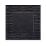 Bar Impressions Mat 14" x 14" - 2