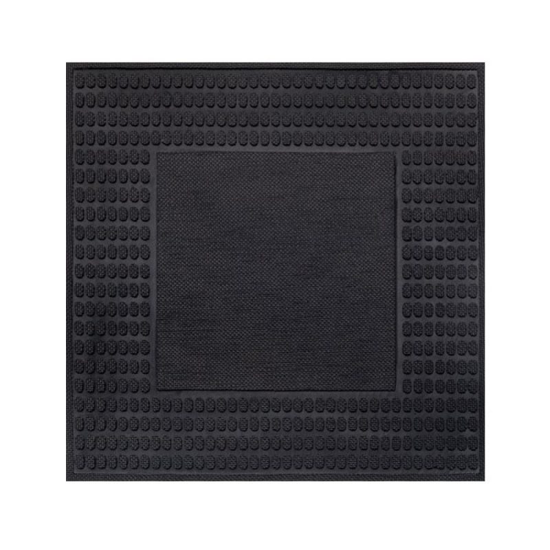 Bar Impressions Mat 14" x 14" - 2