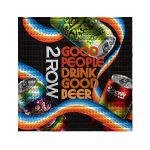 Bar Impressions Mat 14" x 14" - 3