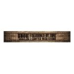 Bar Impressions Mat 3.5" x 21" - 3