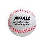 Baseball Stress Ball - 2