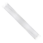 Basecamp 60" Knit Scarf with Elite Fringe - 1