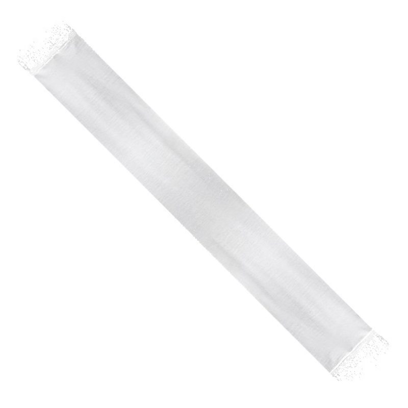 Basecamp 60" Knit Scarf with Elite Fringe - 1