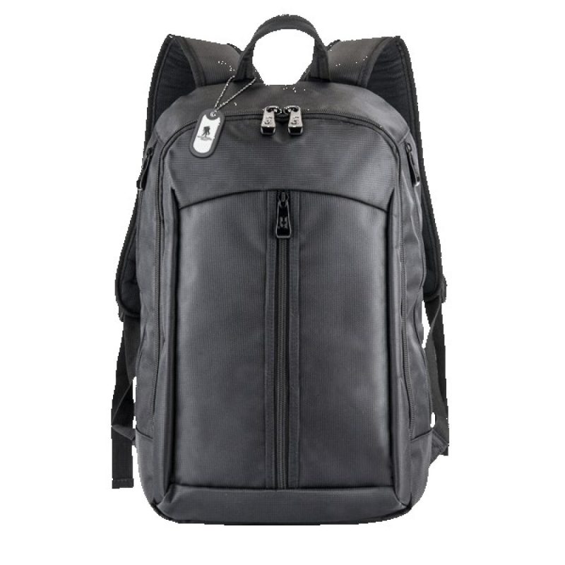 Basecamp Apex Tech Backpack - 2