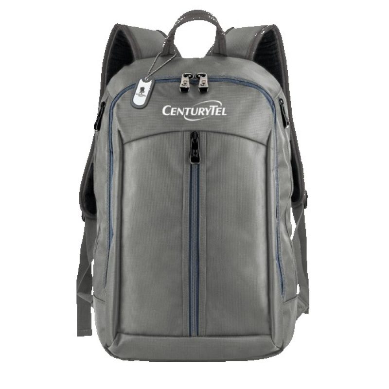 Basecamp Apex Tech Backpack - 7