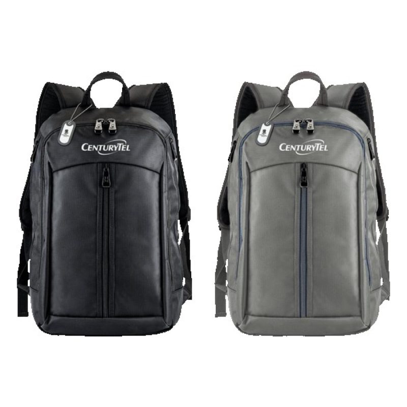 Basecamp Apex Tech Backpack