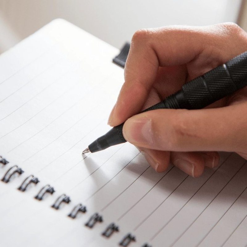Basecamp Arctic Utility Pen - 7