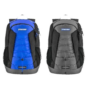 Basecamp Ascent Laptop Backpack