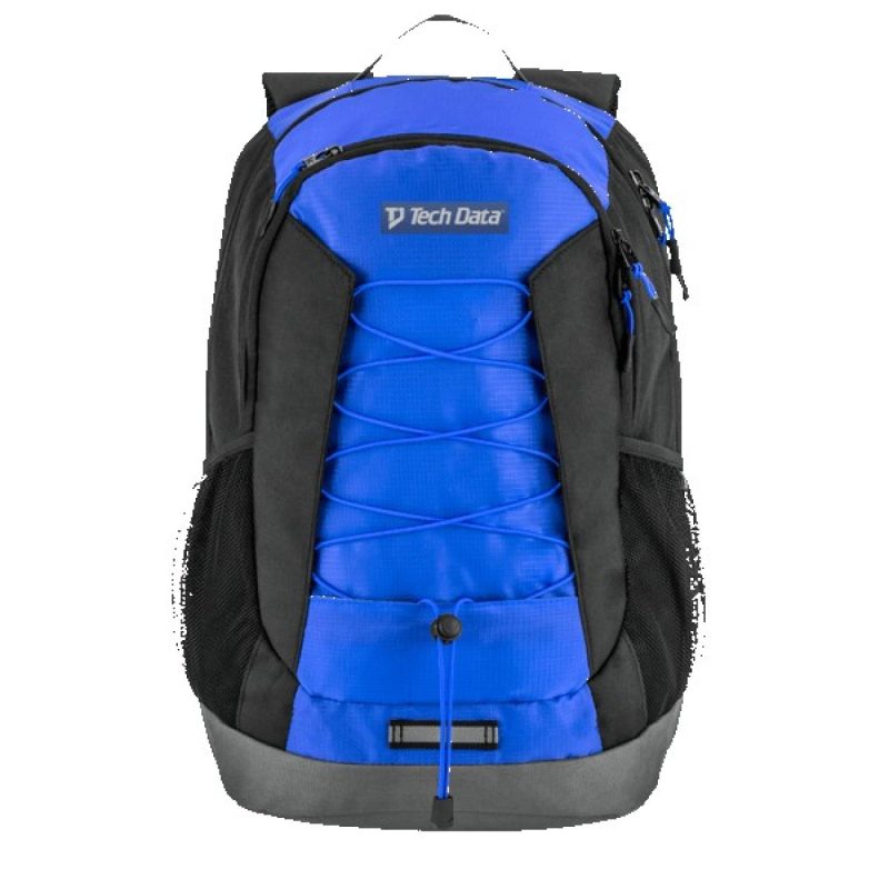 Basecamp Ascent Laptop Backpack - 9