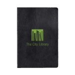 Basecamp Atlas Recycled Notebook - 2