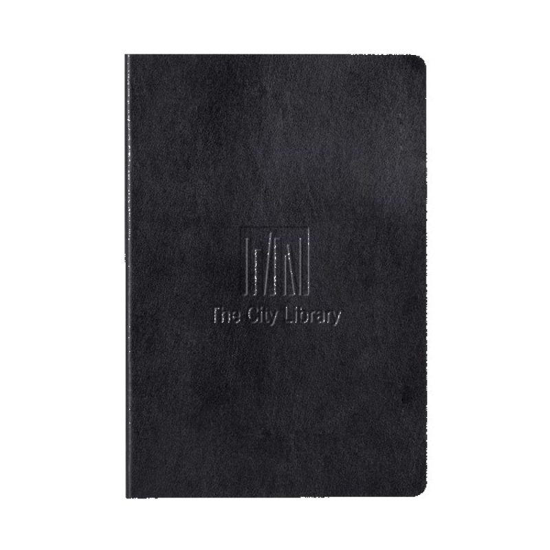 Basecamp Atlas Recycled Notebook - 3