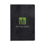 Basecamp Atlas Recycled Notebook - 4