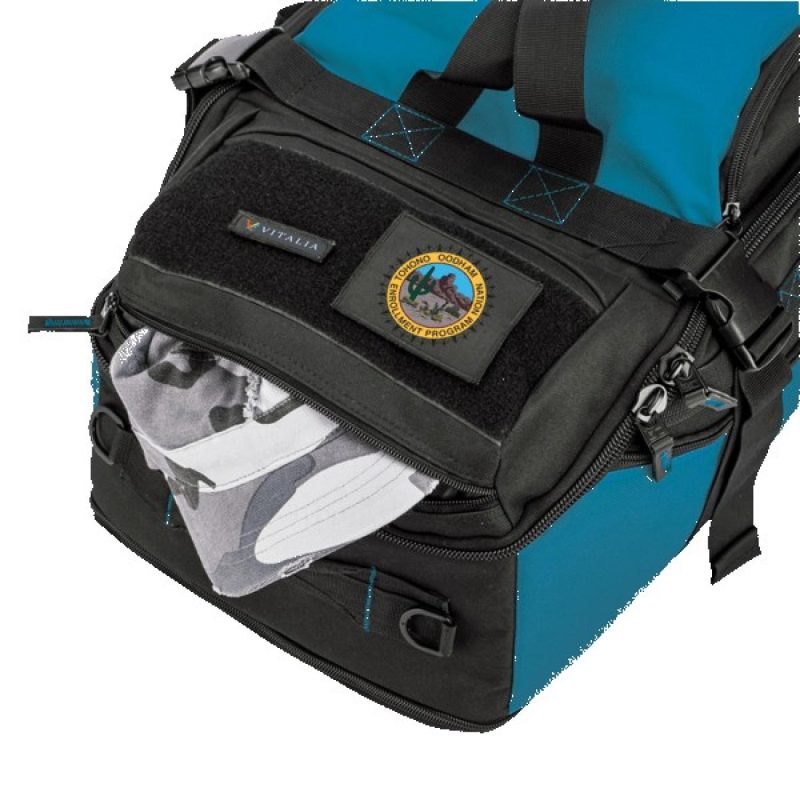 Basecamp Beast of Burden - 8