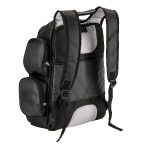 Basecamp City Hopper Backpack - 4