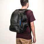 Basecamp City Hopper Backpack - 9