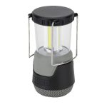 Basecamp Grizzly Camping Light with Speaker - 4