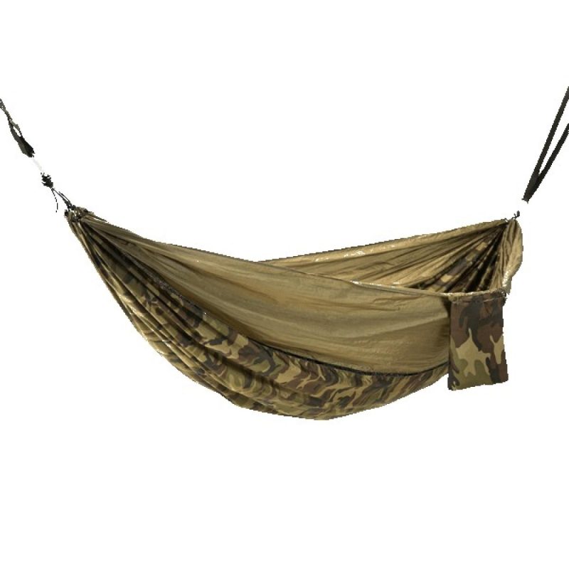 Basecamp Hammock - 1