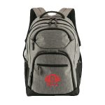 Basecamp Ironstone Backpack - 9