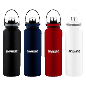Basecamp Mega SP Tundra Bottle - 40 oz.