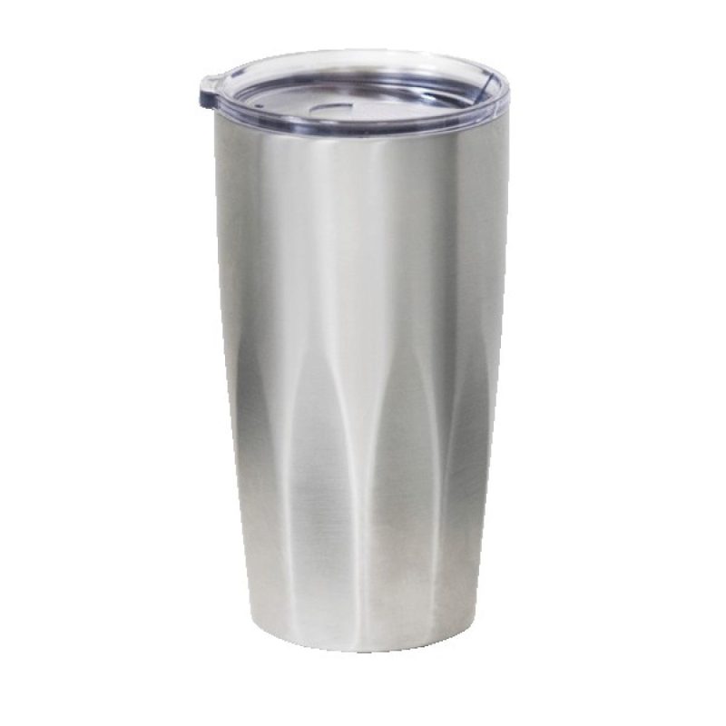 Basecamp Mount Fuji Stainless Tumbler - 20 oz. - 1
