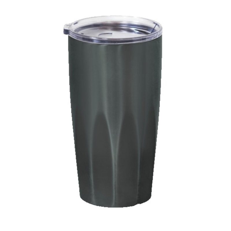 Basecamp Mount Fuji Stainless Tumbler - 20 oz. - 5