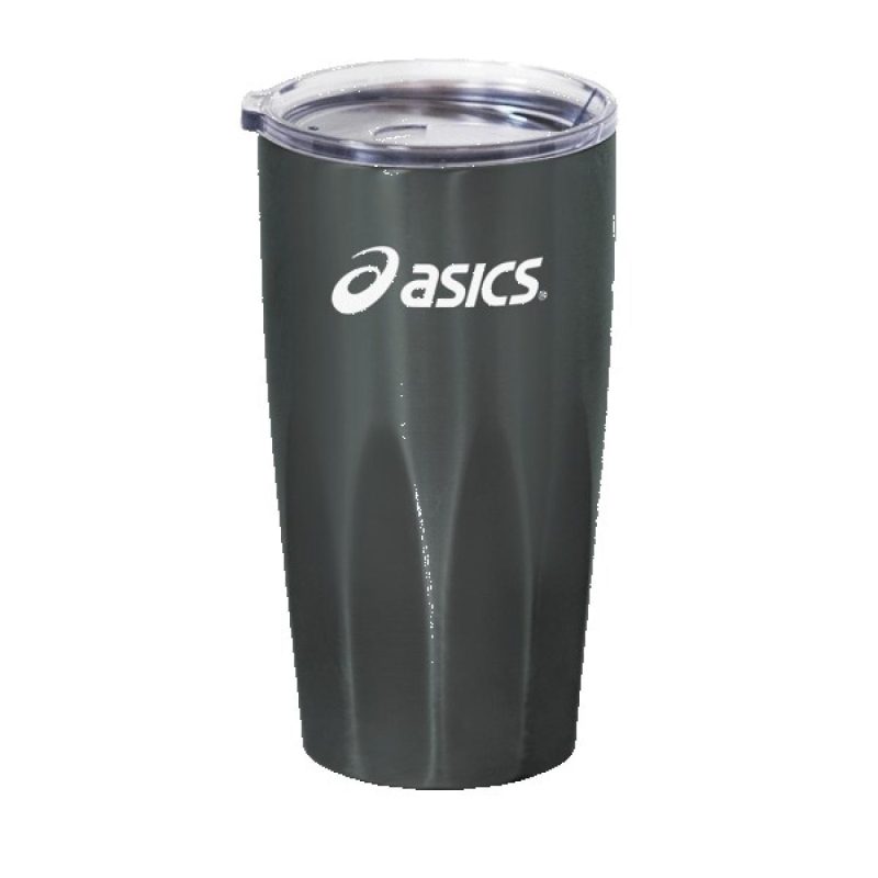 Basecamp Mount Fuji Stainless Tumbler - 20 oz. - 9
