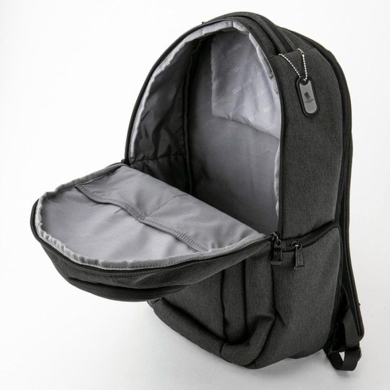 Basecamp Mt. Augusta Backpack - 3
