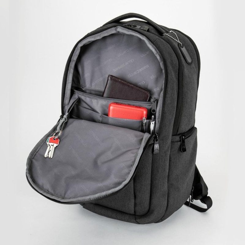 Basecamp Mt. Augusta Backpack - 4
